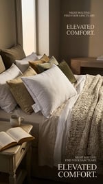 Angel Home Lüks Kaz Tüyü Yastık - 50x70 cm %15 Gıdık %85 Sırt Tüyü 1200 gr Biyeli