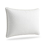 Angel Home Premium Mikrojel Yastık / 50x70 cm %100 Pamuklu Tüy Sızdırmaz Kumaş