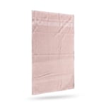 Pudra %100 Pamuklu 50x90 cm Yumuşak Dokulu Yüz Havlusu