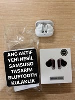 BUSD Pro 7 TWS Bluetooth Kablosuz Kulaklık