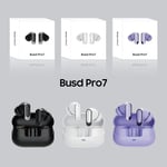 BUSD Pro 7 TWS Bluetooth Kablosuz Kulaklık