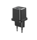 Konfulon C76 GaN 30W Type-C PD Hızlı Şarj Cihazı Adaptörü