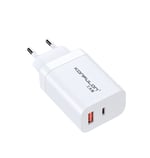 Konfulon C99Q 65W PD Super Fast Charging Hızlı Şarj Cihazı Adaptörü
