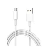 Konfulon DC04 USB to Micro USB 2.4A Hızlı Şarj ve Data Kablosu 1m