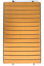 Kamp Arabaları ile Uyumlu Masa Üst Tablası 87cm x 53cm