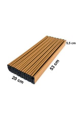 Kamp Arabaları ile Uyumlu Masa Üst Tablası 87cm x 53cm