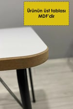 Silva 3 Adet Kamp Sandalyesi Bardaklıklı Lüks Piknik Sandalye Gri + Katlanır Mdf Masa