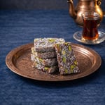 Antep Fıstıklı Cezerye