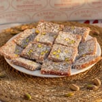 Antep Fıstıklı Cezerye