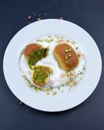 Antep Fıstıklı Kerebiç