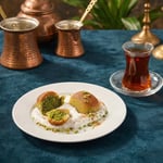 Antep Fıstıklı Kerebiç