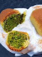 Antep Fıstıklı Kerebiç