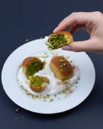 Antep Fıstıklı Kerebiç