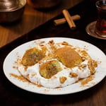 Bol Cevizli Kerebiç