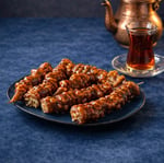 Bol Cevizli Sucuk