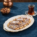 Bol Fındıklı Cezerye