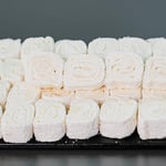 Gurme Lokum Bol Kaymaklı