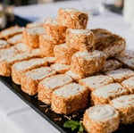 Gurme Lokum Tel Kadayıflı (Kaymaklı)