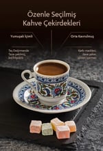 Meşhur Türk Kahvesi