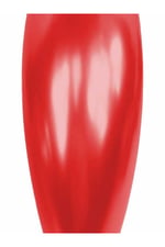 10 lu Metalik balon