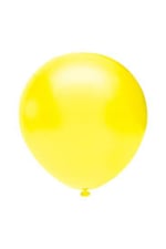 10 lu Metalik balon