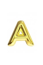 A Gold Harf Balon 34