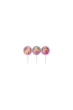 Barbie Kürdan Set 10 Lu