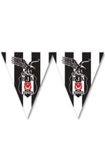 Beşiktaş Flama