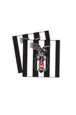 Beşiktaş Peçete