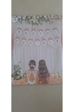 Bride To Be Yazı Flama, Bekarlığa Veda Partisi Banner Süs