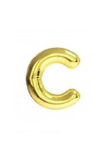 C Gold Harf Balon 34