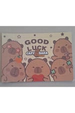 capybara Yapboz Puzzle
