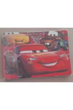 Cars yapboz puzzle arabalar
