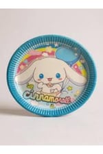 cinnamoroll 8adet Tabak-bardak Parti Seti