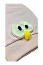 CİVCİVLİ BEBEK BERESİ