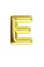 E Gold Harf Balon 34