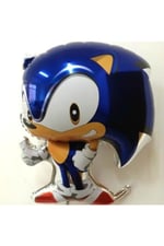 Flexi Sonic Folyo Balon 60cm