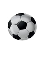 Futbol Tabak ve Bardak Set | Futbol Doğum Günü | Futbol Temalı Tabak