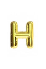 H Gold Harf Balon 34