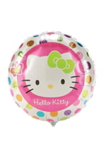 Hello Kitty Folyo Balon 18inç