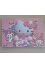 HELLO YAPBOZ puzzle