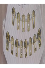 İyiki Doğdun Banner,sarıKırmızı,Sarı Lacivert Desenli,REsimli Taraftar Banner,Flama