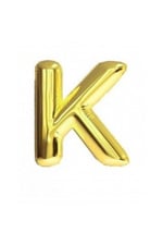 K Gold Harf Balon 34
