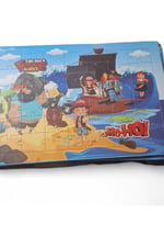 Korsan YAPBOZ,PUZZLE YAP-BOZ ,YAP BOZ