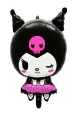 KUROMİ BALON,KUROMİ FOLYO BALON