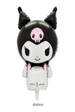 KUROMİ BALON,KUROMİ FOLYO BALON