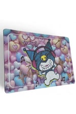 Kuromi Mymelody Puzzle yapboz yap-boz 42 Parça Hediyelik