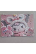 Kuromi Yapboz Puzzle
