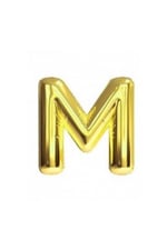 M Gold Harf Balon 34