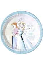 Mavi Frozen Tabak